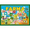Farma-spoločenská hra 993028
