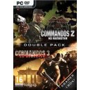 Commandos 2 HD & Commandos 3 HD Remaster