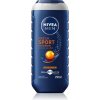 NIVEA MEN Fresh Sport sprchový gél s minerálmi pre mužov 250 ml
