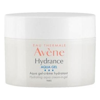 Avene Hydrance Aqua-gel 50 ml