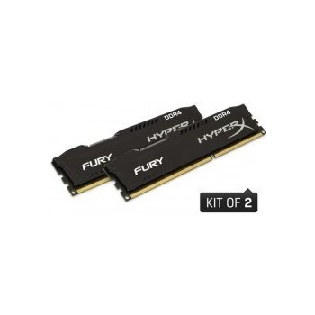 Kingston DDR4 16GB KIT 2133MHz CL14 HX421C14FB2K2/16