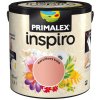 Primalex Inspiro marhuľový krém 2,5 l