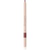 Collistar Twist Design Lip Pencil krémová ceruzka na oči 2 Terracotta 0,4 g