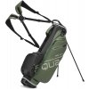 Big Max Aqua Seven H Stand Bag Black/Olive/White