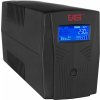 UPS EAST UPS650-T-LI/LCD - nouzový zdroj