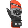 Reusch Worldcup Warrior R-Tex® Xt Junior Mitten detské rukavice