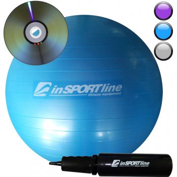 inSPORTline Comfort Ball