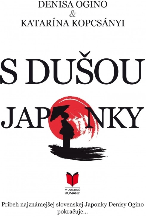 S dušou Japonky