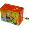 Fridolin - Music Box - Vo vianočnej pekárni od R. Zuckowského
