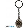 Kľúčenka House of the Dragon 3D Keychain - Dragon Egg