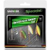 Saenger set trblietok Perch+Pike Spin