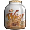 Fitness Authority Whey Protein 2270 g