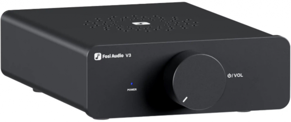 Fosi Audio V3-48V