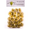 Hermes Zelené olivy s mandľou 150 g