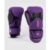 Boxerské rukavice Venum Challenger 4.0 - Dark Purple Velikost: 10oz