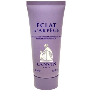 Lanvin Eclat D´Arpege telové mlieko 150 ml