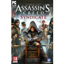 Hra na PC Assassins Creed: Syndicate (Special Edition)