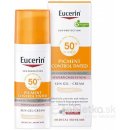 Eucerin Sun emulzia pigment control svetlá SPF50+ 50 ml