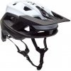 Fox Speedframe 5050 Ce helmet black white, čierno biela, M