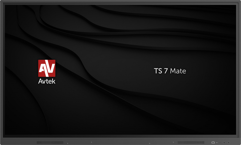 Avtek Touchscreen 7 MATE 75