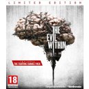 The Evil Within (Limited Edition)