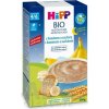 HiPP BIO Mliečna KAŠA Dobrú noc s banán.a suchármi