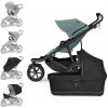 THULE Kočík Urban Glide 3 Mid Blue/Black set XL 2024