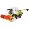 Bruder, Kombajn Claas Lexion 780, 1:16