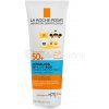 La Roche-Posay Anthelios Dermo Pediatrics Hydratačné mlieko na opaľovanie pre deti SPF50+ 250 ml detské opaľovacie mlieko