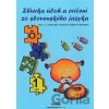 Zbierka úloh a cvičení zo slovenského jazyka 1. časť