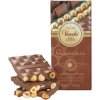 Venchi Gianduia Mliečna čokoláda s lieskovými orieškami 100 g