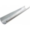 Gutta odkvapový žľab FeZn stříbrná 2000 mm 333 mm
