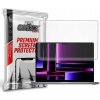 Ochranná fólia GrizzProtector pre Apple MacBook Pro 14
