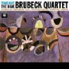 Brubeck Dave Quartet - Time Out / Vinyl [LP]
