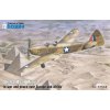 Special Hobby de Havilland DH.94 Moth Minor „In war and Peace over Europe and Africa“ 1:72
