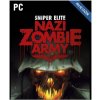 Sniper Elite: Nazi Zombie Army