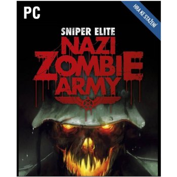 Sniper Elite: Nazi Zombie Army