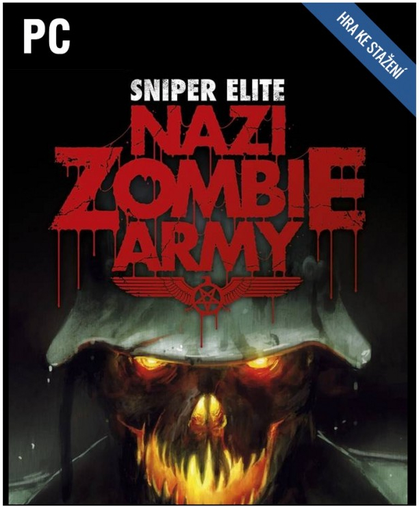 Sniper Elite: Nazi Zombie Army