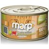 Marp Holistic Plus Cat konzerva kuracie paté s hovädzími kúskami 70 g