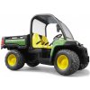 Bruder 2491 John Deere Gator XUV 855D PLAST