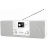 Sieťové rádio DAB+, FM TechniSat 370 CD BT
