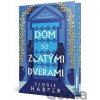 Dom so zlatými dverami - Elodie Harper
