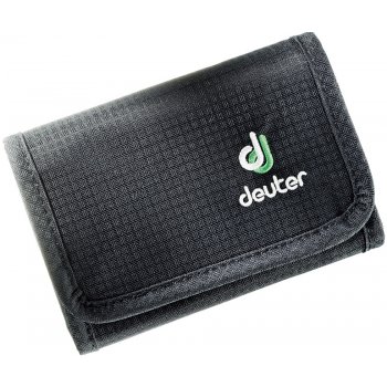 Deuter Travel Wallet Černá