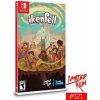 Ikenfell (Switch)