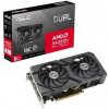 ASUS Radeon RX 7600 DUAL 8GB EVO OC DUAL-RX7600-O8G-EVO