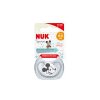 NUK Cumlík Space DISNEY Mickey 0-6 m.BOX Mix motív