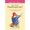 Kto zastaví Paddingtona?