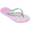 Roxy RG Viva Stamp II - GP1/Green/Pink - girl´s 33