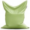 Sablio Sedací vak Pistáciová - 150x100 cm