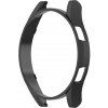 Ochranný rámček pre Samsung Galaxy Watch 4 Classic - Čierny, 46 mm
